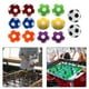 thumbnail image 5 of 14 Piezas Pelotas de Futbolín Balones de Fútbol de Mesa para Niños Adultos 1,42' 36mm Perfecl, 5 of 7