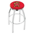 thumbnail image 1 of Holland Bar Stool NCAA 30'' Swivel Bar Stool, 1 of 7