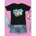 thumbnail image 3 of Retro Dippin' Dots Logo Graphic Youth's T-shirt Tee - Ice Cream Lovers Graphic Youth's T-shirt, 3 of 4