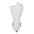 thumbnail image 2 of Auriculares Bluetooth con cargador para coche, auriculares Bluetooth con carga para coche montados en el vehículo, auriculares unilaterales con valor inmejorable, 2 of 12