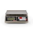 thumbnail image 1 of Bascula Comercial Torrey Acero Inoxidable Capacidad Hasta 40 kg Torrey Comercial, 1 of 4
