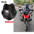 thumbnail image 5 of Parabrisas R1200GS R1250GS para BMW R 1250 GS LC R1250GS ADV Triple Black Adventure Wind Shield Screen 2013-2022, 5 of 5
