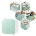 thumbnail image 4 of Wall Mounted Toilet Sanitary Napkin Storage Box for Bathroom, 4 of 8