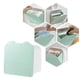 thumbnail image 5 of Toallero de pared con 2 compartimentos para el baño, 5 of 8