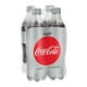 thumbnail image 1 of Refresco Coca Cola   light 4 botellas de 600 ml c/u, 1 of 4
