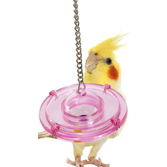 Bonka Bird Toys 0012 Saturn Small Bird Toy.