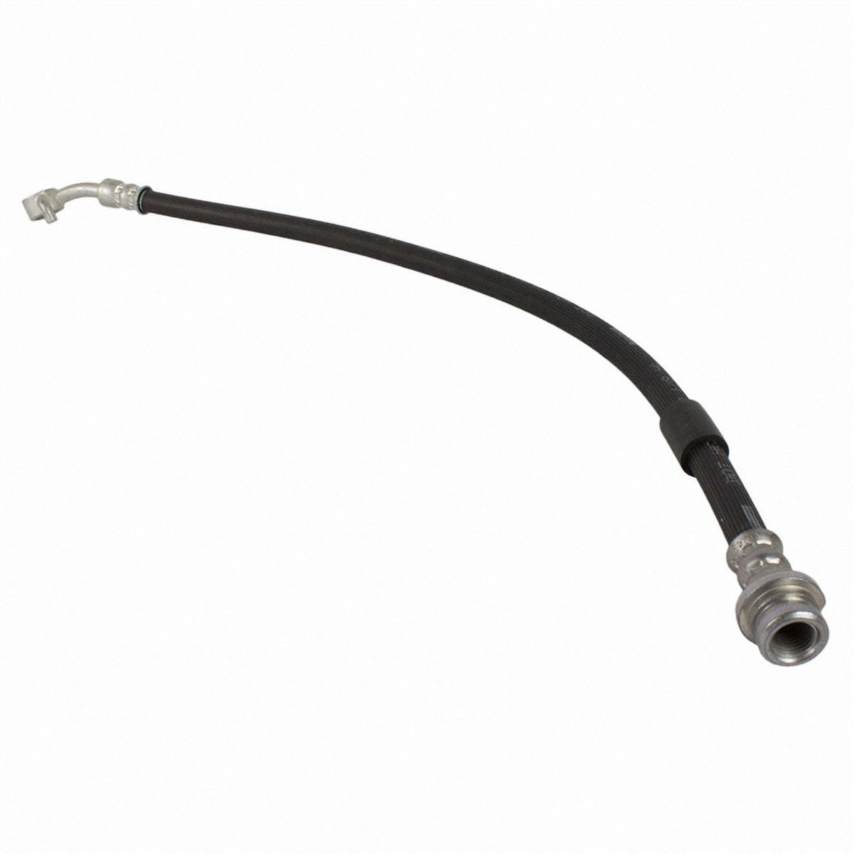Motorcraft BRHR-96 Brake Hydraulic Hose Fits select: 2011-2013,2015 FORD EDGE