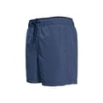 thumbnail image 3 of Traje de baño OP Para hombre Talla M Liso Acero, 3 of 4