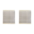 thumbnail image 3 of Bearachild 100 piezas pegatinas de números consecutivos etiqueta autoadhesiva a largo plazo pegar muebles hogar Oficina calcomanías zapatos, 3 of 6