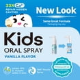 thumbnail image 2 of Spray oral LAB52 para niños, reparación de caries y aliento fresco, 20 ml, 2 of 6