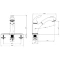thumbnail image 6 of Phoenix Products PF231741 Premium PLUMBING FITTINGS RV, 6 of 6
