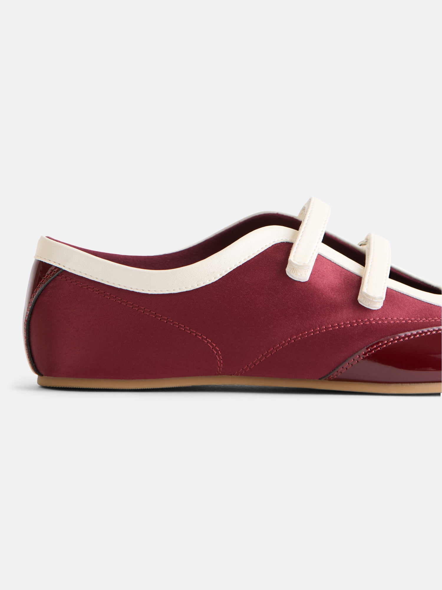 Weekend Academy Girls Ballet Sneakers