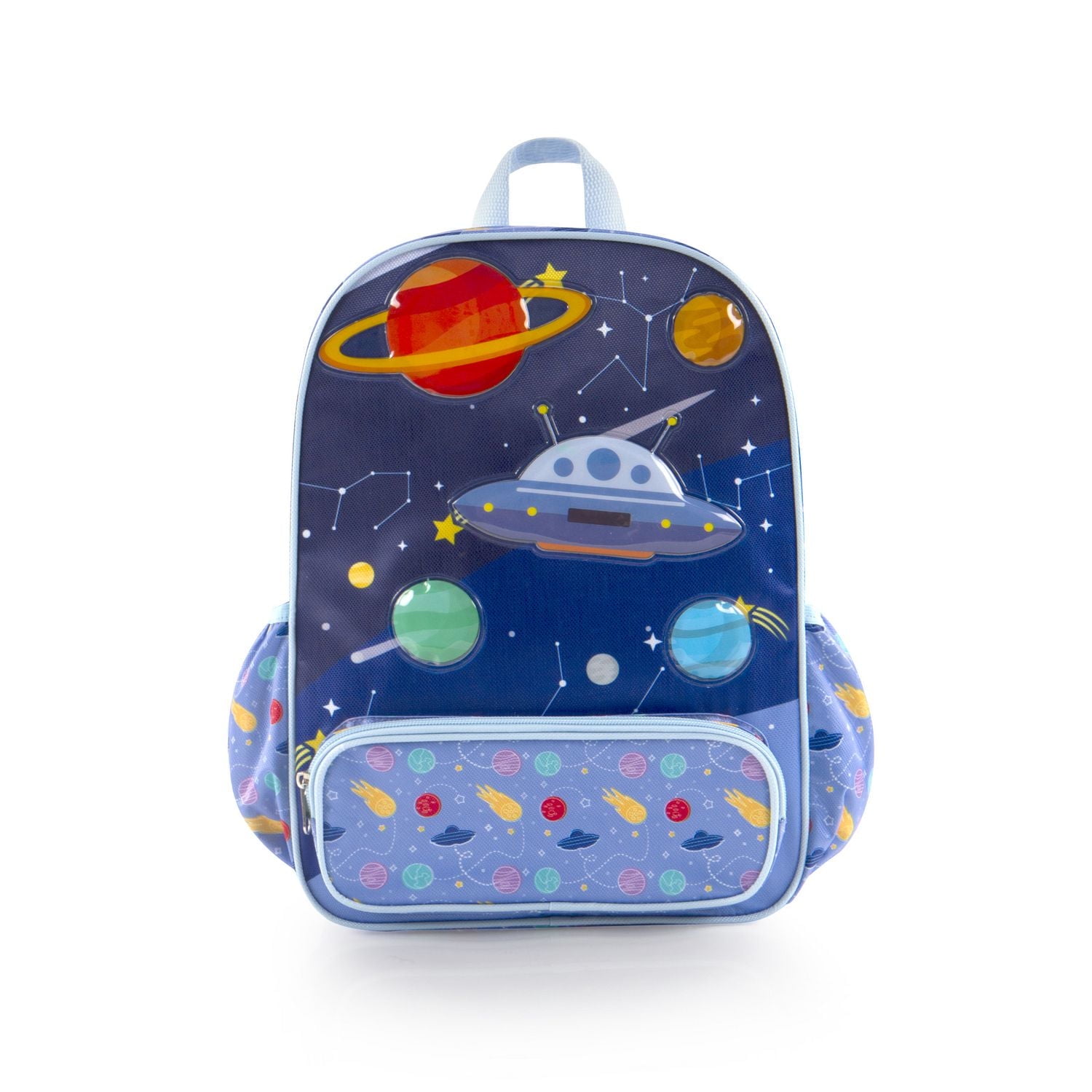 Fashion Backpack - Outer Space