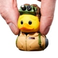 thumbnail image 1 of Figura de vinilo TUBBZ Mini Ghostbusters Ray Stantz Cosplaying, 1 of 6