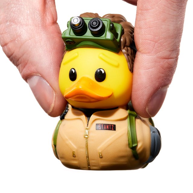 Figura de vinilo TUBBZ Mini Ghostbusters Ray Stantz Cosplaying