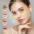 Enaskin Naturals Under Eye RE32Patches Dark Circles Under Eye Masks for