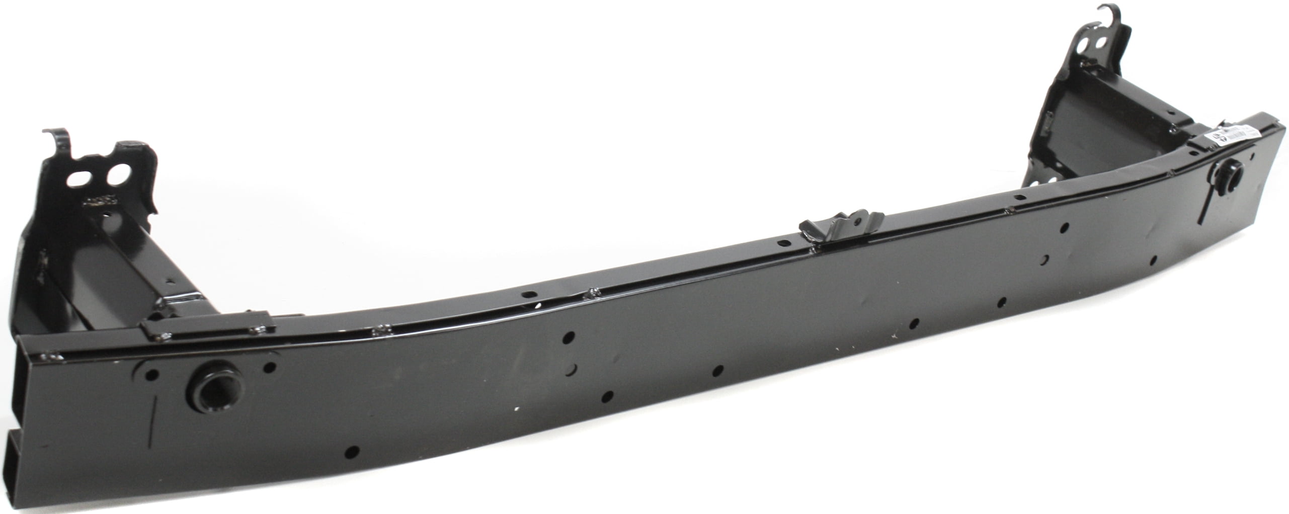 Front Bumper Reinforcement Compatible with TOYOTA RAV4 2006-2012 Impact Steel
