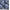 Medium Blue, variant on Soimoi Green Cotton Duck Fabric Insect,Skull & Flower Print Fabric by The Yard 42 Inch Wide