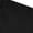 Black, variant on Baltimore L.Jackson #8 Football Cartoon Kids Heavy Cotton Tee-KFLJ001B-Black-L