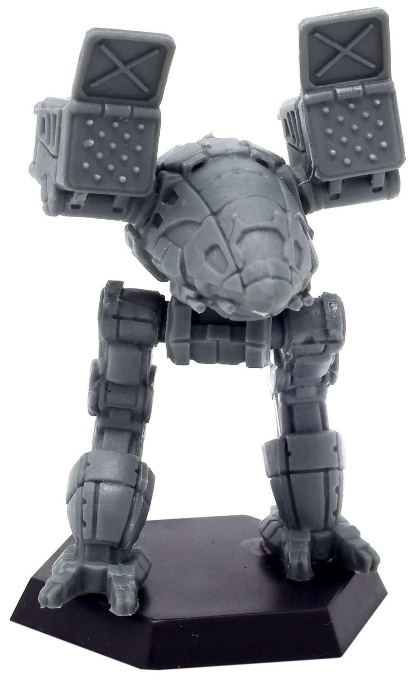 BattleTech Locust (No Packaging) - Walmart.com, image size:854x1400