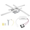 thumbnail image 2 of Bedroom Light,LED Ceiling Light with Lamp Modern Lamp Exceptional Value, 2 of 14