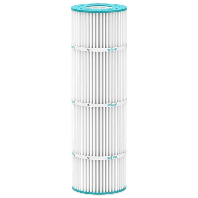 Hurricane Filtres HF6980-01 Cartouche de Filtre de Remplacement pour Piscines et Spas