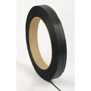 Manufacturer Varies Plastic Strapping,Hand Strapping,1/2" 6LFZ7