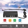 thumbnail image 1 of DVB-T2 HD Digital TV Smart TV Set-top Box DVBT2 H 265 HD TV Box, 1 of 8