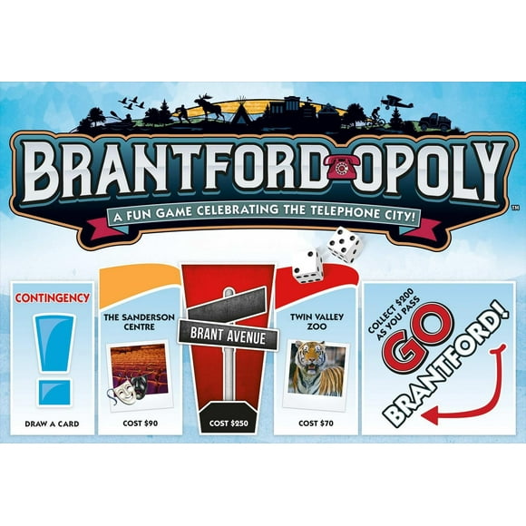 Brantford-Opoly