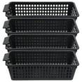 thumbnail image 1 of unbranded 4Ud Cesta Compacta Y Para Almacenamiento En Hogar Con Ventilado, 1 of 6