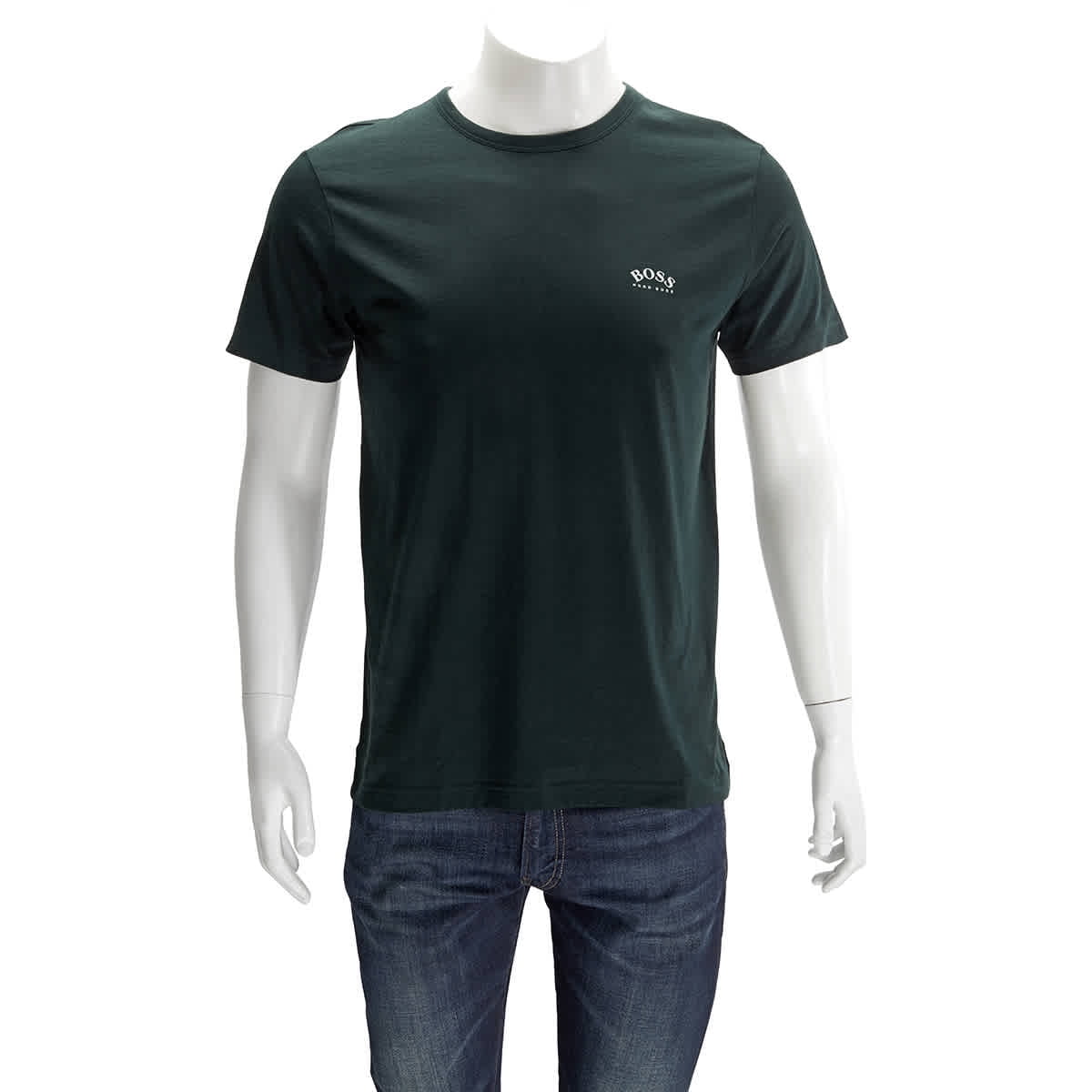 hugo boss tshirt mens