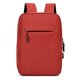 thumbnail image 1 of ZHAOCHENG Mochila de viaje de negocios, mochila para computadora portátil, con puerto de carga USB, conveniente y práctica, color: rojo, 1 of 2