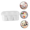thumbnail image 4 of Houderco Multiusos Para Almacenamiento En Cocina Con Estructura Resistente Y Compartimentos Para Condimentos, 4 of 7