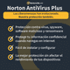 thumbnail image 5 of Antivirus Norton LifeLock  Plus 1 Dispositivo, 5 of 6