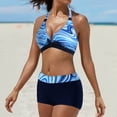 thumbnail image 2 of MKLEKYY Trajes De Baño Mujer 2 Piezas Sexy Bikini 2023 Swimsuit Women Swimwear Push Up Bikini Set Thong Brazilian Bathing Suit Beach Wear 528, 2 of 5