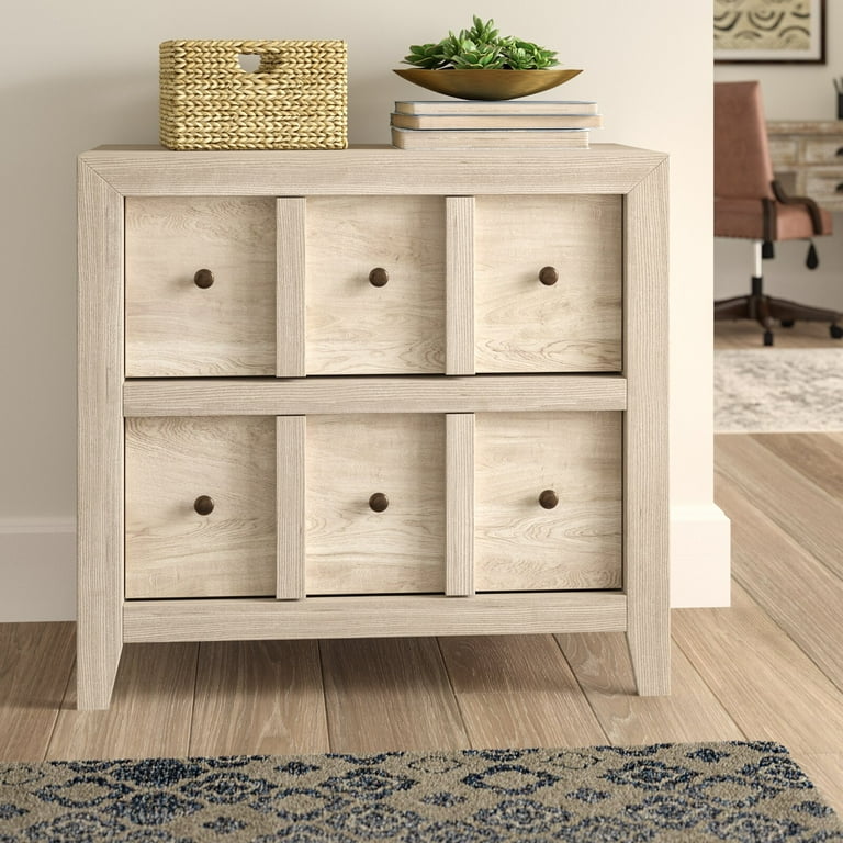 Ericka 2 drawer lateral filing cabinet deals