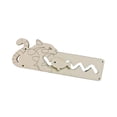 thumbnail image 4 of Tablero de actividades para niños, accesorios de bricolaje, tablero de actividades Montessori, juguete de viaje de madera para aprendizaje temprano,, 4 of 9