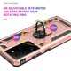 thumbnail image 4 of Funda de teléfono para Samsung S21 Ultra de Uso Rudo Shockproof + Cristal 9D, 4 of 5