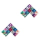 thumbnail image 1 of Kearding 24 Sheets 6 Inch DIY Album Scrapbook Decorative Patterned Craft Single-Sided Paper Background for Planner Card Making 6 pulgadas 2piezas, 1 of 6