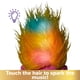 thumbnail image 4 of Muñeca Mattel DreamWorks Trolls Rainbow Hairtunes Viva con luz, 4 of 6