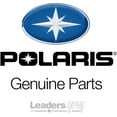 thumbnail image 2 of Polaris New OEM Snowmobile ATV PWC Star Logo Self-Adhesive Domed Decal 7078465, 2 of 2