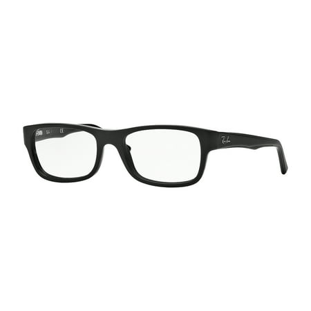 UPC 713132413678 product image for Ray-Ban Optical frame 0RX5268 Rectangle Eyeglasses for Unisex - Size - 50 (Matte | upcitemdb.com