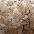 thumbnail image 5 of Sombrero de paja de muñeca perfke 10 piezas de decoración de ropa, 5 of 5