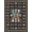 Multi, Pattern 6, variant on ODIKA Gamer Pink Video Featuring Pixel Geometric Motifs Arcade Gamepad for Bedroom, Bedside, Nursery, Pet Friendly & Kids Safe