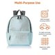 thumbnail image 3 of Backpack - Red, 3 of 5