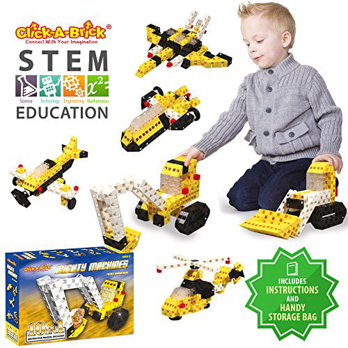 best stem gifts for 5 year old