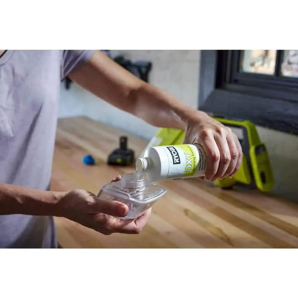 RYOBI  ONE+ 18V Cordless SWIFTClean Spot Cleaner (Tool Only)