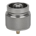 thumbnail image 3 of Convertidor de quemador YLSHRF Adaptador de tanque de Estufas de gas Buen sellado 3,5x3 Cm, 3 of 8