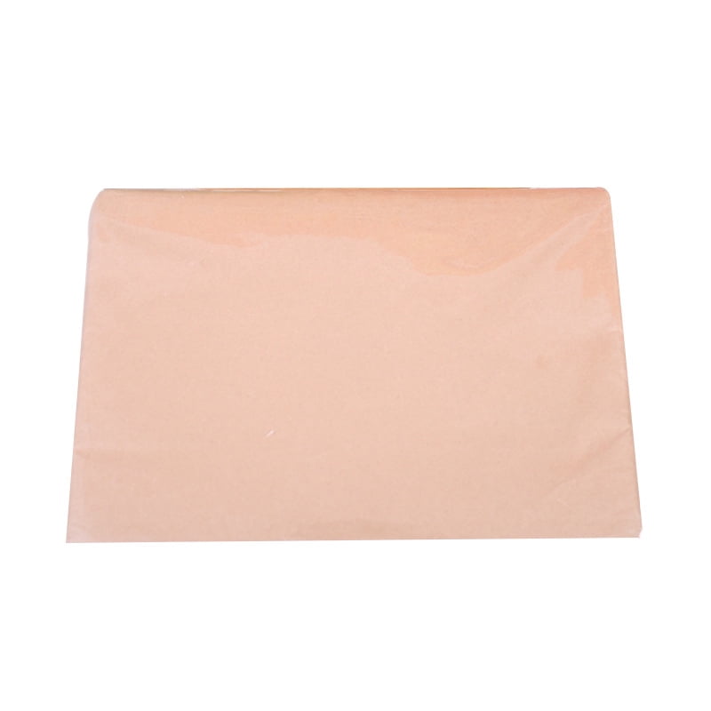 Nmkwnr 100 Pack Parchment Paper Sheets Non Stick Parchment for Baking, Air Fryer, Grilling, Oven, 12"x16"
