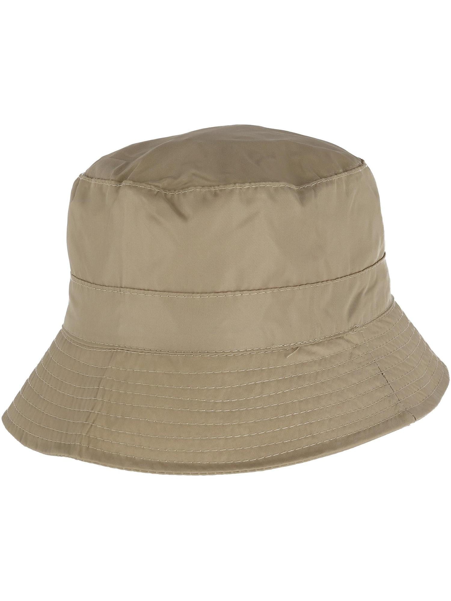 William Waterproof Packable Rain Hat 